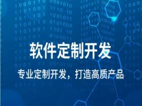什么是軟件定制開發(fā)？